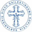 Dievo Gailestingumo koplyčia